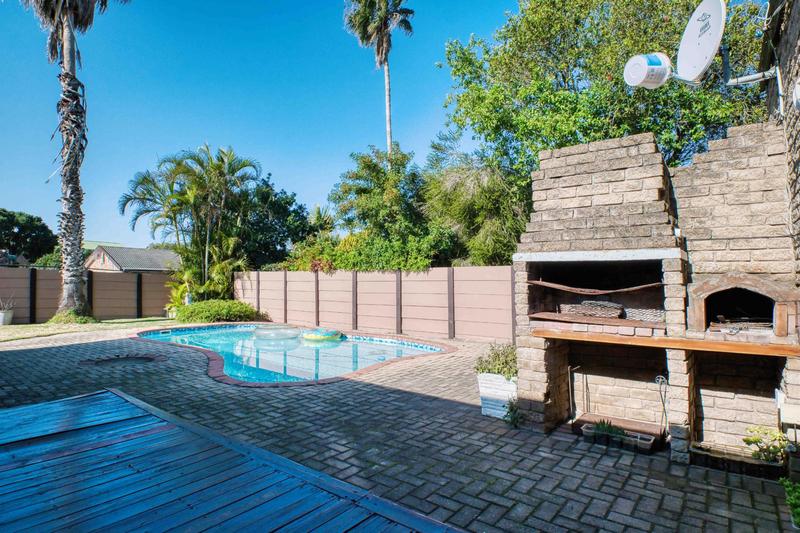 3 Bedroom Property for Sale in Walmer Downs Eastern Cape